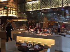 -深业丽笙酒店-餐厅