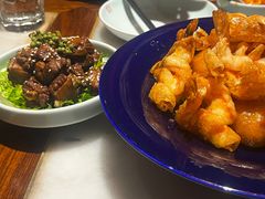 -小吊梨汤·北京菜·烤鸭(华润万象城店)
