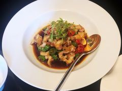 -上海苏宁宝丽嘉酒店·嘉府壹号中餐厅