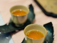 -王府茶楼茶宴·创意菜(朝阳公园店)