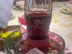 -张记虾尾·火锅·烧烤·大排档(涉外店)