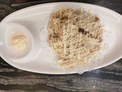 香酥小牛排-云中小雅