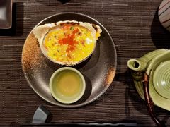 -郑州建业艾美酒店-曙餐厅