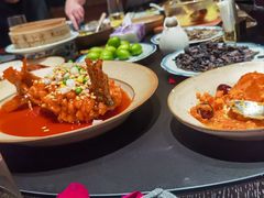 -玖五京菜(杭州城北万象城店)