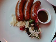 -MARU玛露音乐餐厅(大学路店)