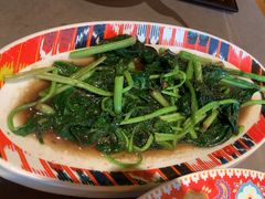 -塔哈尔·新疆盛宴(奉贤龙湖店)