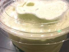 -星巴克(上海虹桥新天地二店)