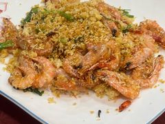 -天天海鲜城·海鲜大排档(新溪店)