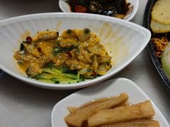 -韩宫宴烤肉·料理(青浦宝龙店)