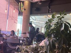 -PIZZA BIANCA(万象城店)