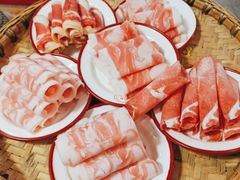 -陳艳红火锅(港汇店)