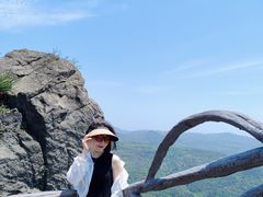 -大姆山草场