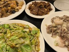 -清真宏玉祥黄门脸餐厅(华荫东里店)