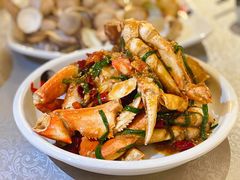 -达叔香味海鲜(海棠68环球美食街店)