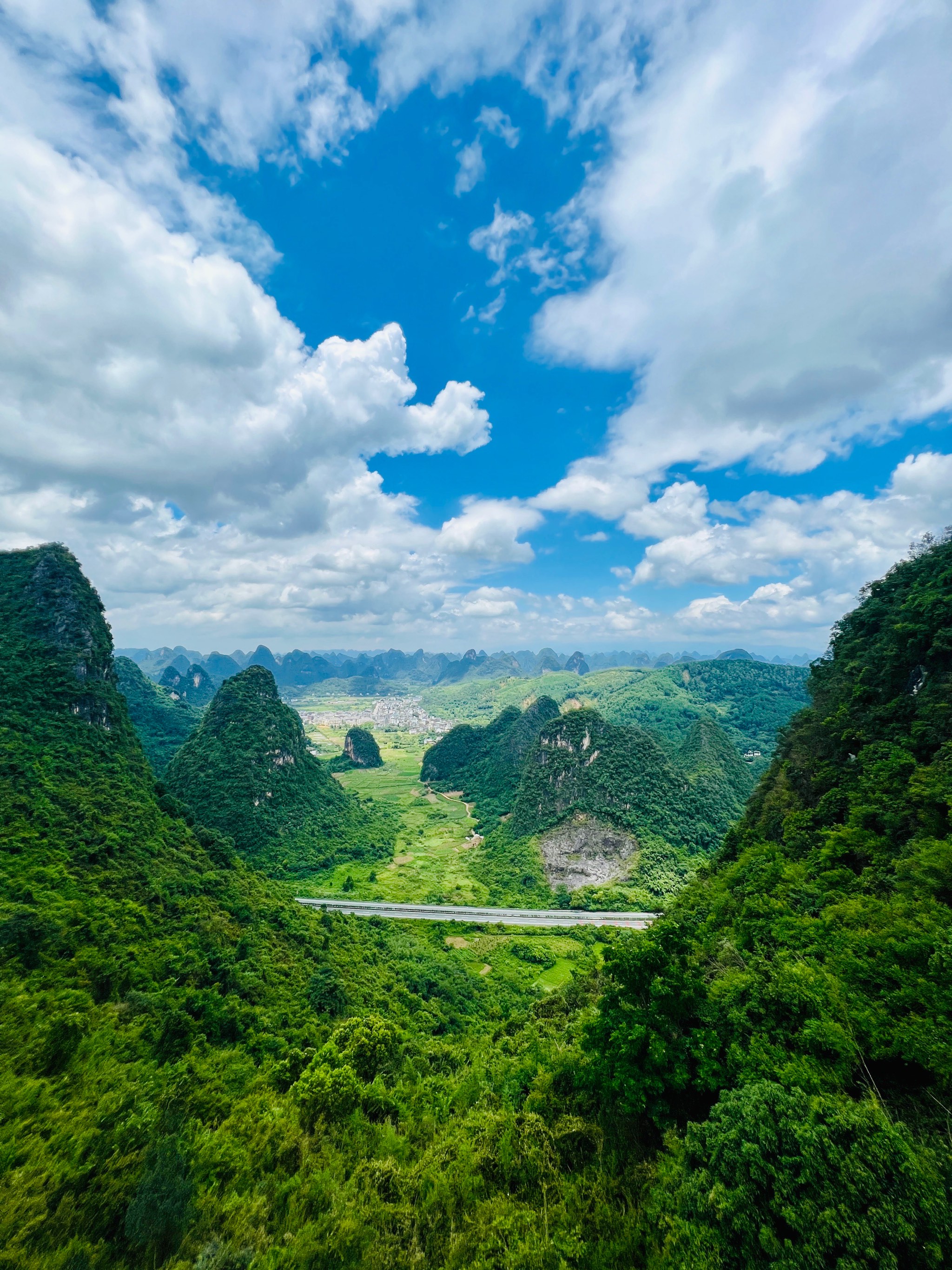 江河湖海 日月山川图片