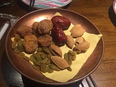 -天山醉美·新疆餐厅(富华里店)