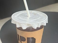 -JPG canteen(广州东山口店)