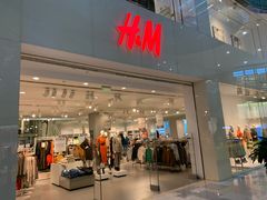 -H&M(鹏欣水游城店)