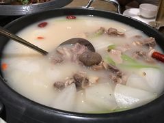 东山羊-元素中餐厅.海南菜.粤菜.椰子鸡.海鲜.包房.石梅湾威斯汀度假酒店