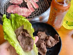 -拾勝牛·江景安格斯烧肉放题(江湾阳光天地店)