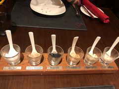 -恰餐厅及酒吧 CHAR Bar & Grill (北京丽都皇冠假日店)