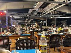 -渔家火锅·海鲜自助餐·演艺(亚龙湾天域酒店)