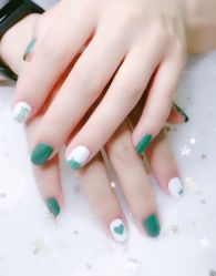 彩绘-YCai简薇美甲美睫美妆