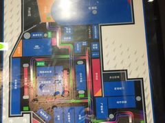 -VS SPORTS PARK运动玩乐园·团建·生日会(合生汇店)