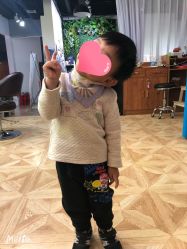 -萌宝专业儿童美发