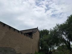 -常家庄园