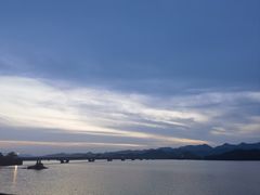 -绿城千岛湖喜来登度假酒店