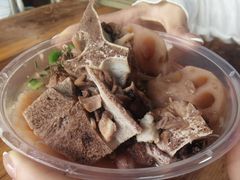 -燕子煨汤(山海关路店)