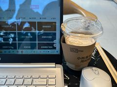 -Peet's 皮爷咖啡(望京小街店)