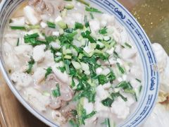 -天发芽·何记葫芦头泡馍·老字号(小南门店)