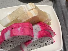 -海底捞火锅(团结桥店)