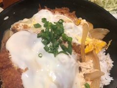 -山杏yama-katsu·吉列炸物