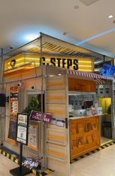 -G-STEPS舞蹈工作室
