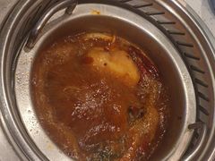 -龍歌自助小火锅(李沧顺和汇店)