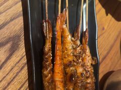 -将醉民谣·烧烤江湖菜酒馆(大石店)