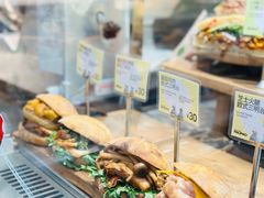 -PAOPAO Bakery&Café(港汇店)