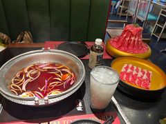 -牛New寿喜烧(虹桥新天地店)