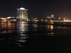 -黄沙码头