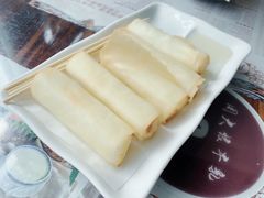 -周大娘牛乳(旧寨古村总店)
