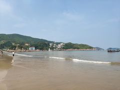 -大京沙滩