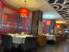 大堂-大碗居·烤鸭·鱼头泡饼(天坛东门店)