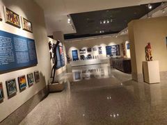 -长春世界雕塑园冰雪艺术天地