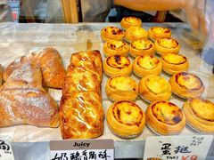-Juicy Bakery(大学路店)