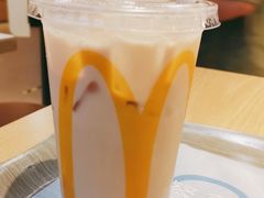 -麦当劳(番禺易发商业街店)