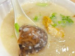 -盛记粥面(佐敦店)