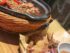 -打酱油·非遗淮扬菜(瘦西湖梅岭店)